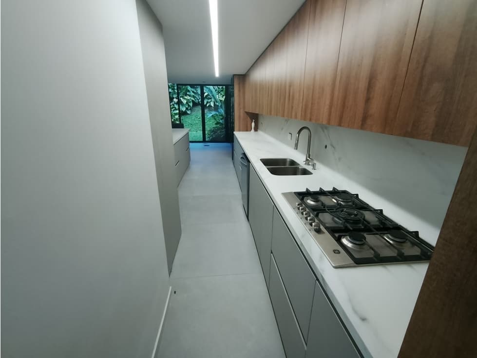 ARRIENDO CASA EN ENVIGADO- MONTESORI — foto 5