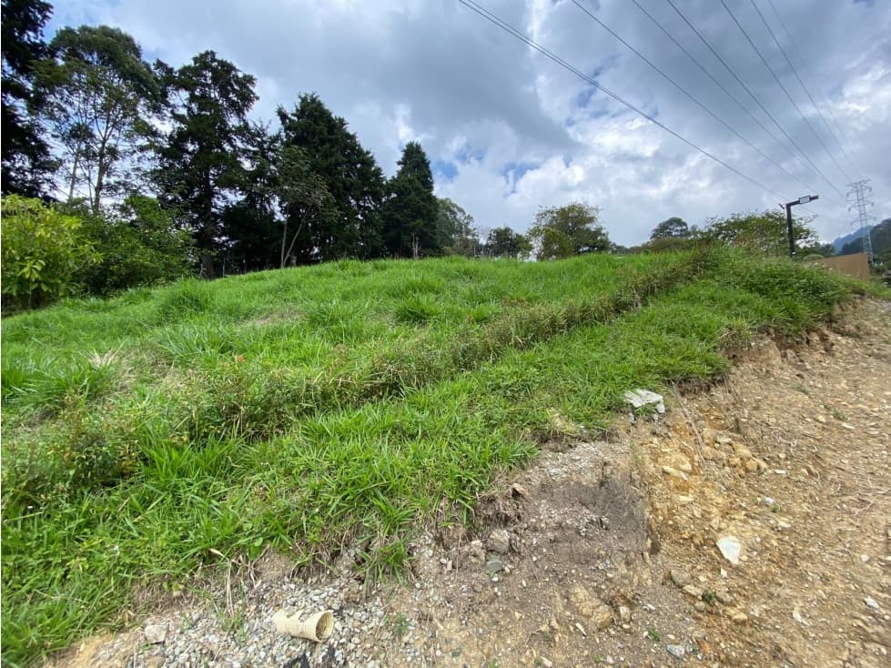Venta de Lote en Envigado, Antioquia — foto 6