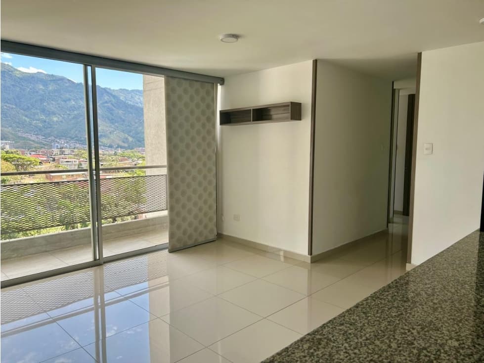 VENDO APARTAMENTO PISO 8 SECTOR FLORIDA — foto 4