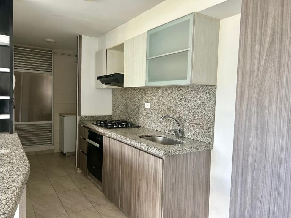 VENDO APARTAMENTO PISO 8 SECTOR FLORIDA — foto 5