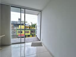 Vendo apartamento 3 habitaciones sector Interlaken
