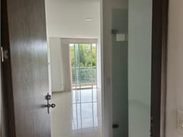 VENDO APARTAMENTO 2 HABITACIONES PIEDRA PINTADA