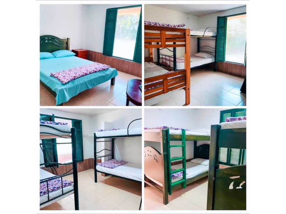 VENDO CASA QUINTA CAMPESTRE EN CHUCUNI — foto 4