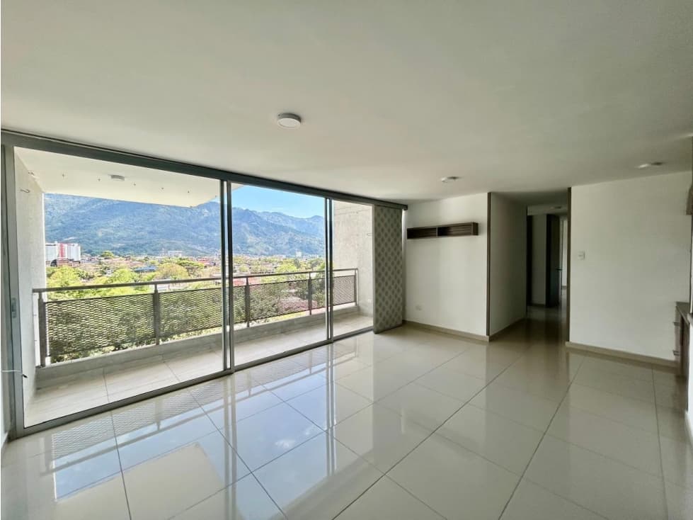 VENDO APARTAMENTO PISO 8 SECTOR FLORIDA — foto 2