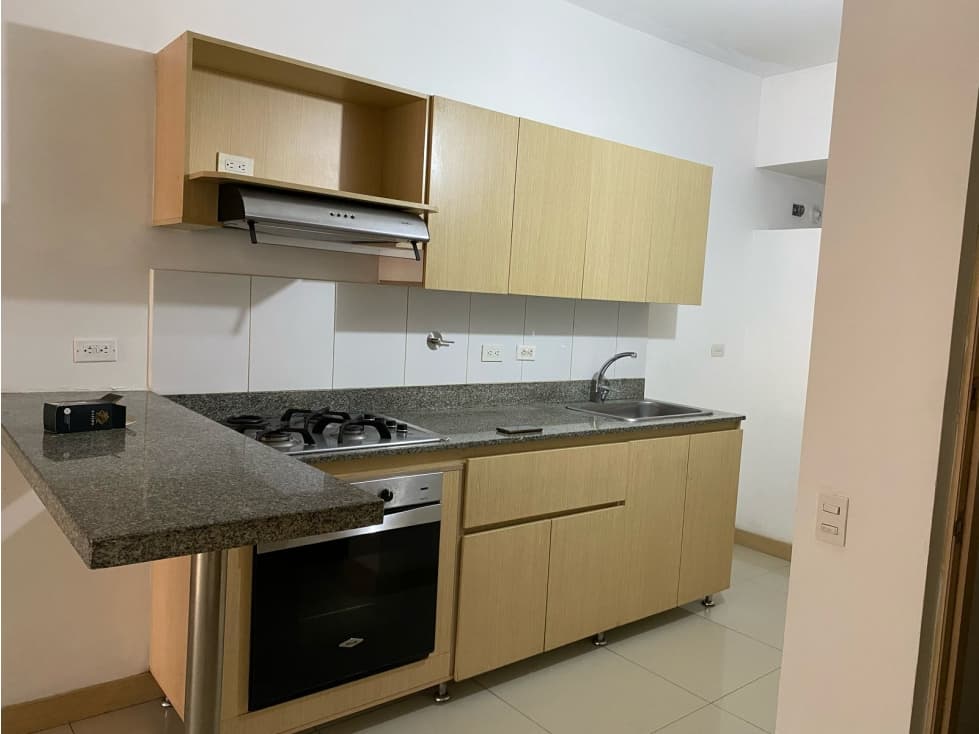 Apartamento en venta en Sabaneta — foto 5