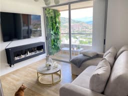 Apartamento en venta en Bello