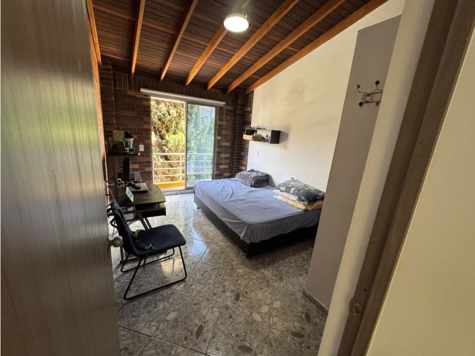 Casa En Venta Poblado Del Sur La Estrella — foto 5