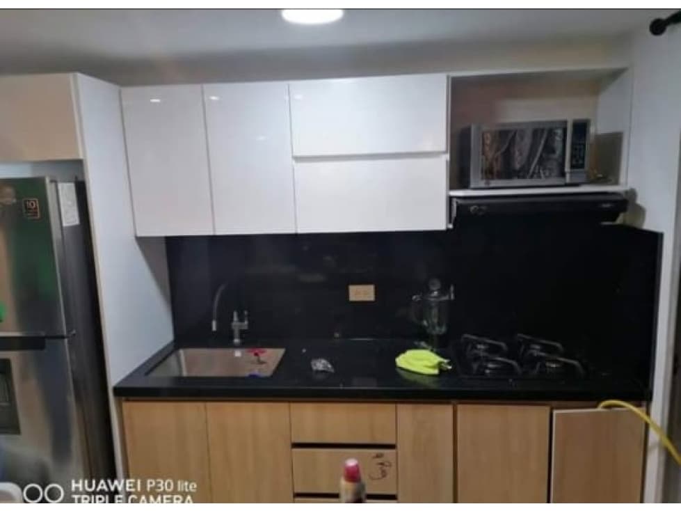 Venta De Apartamento En Bello — foto 3