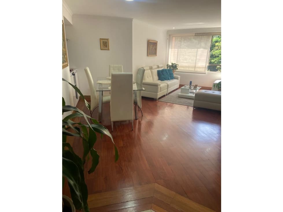 Apartamento en venta en el Poblado — foto 3