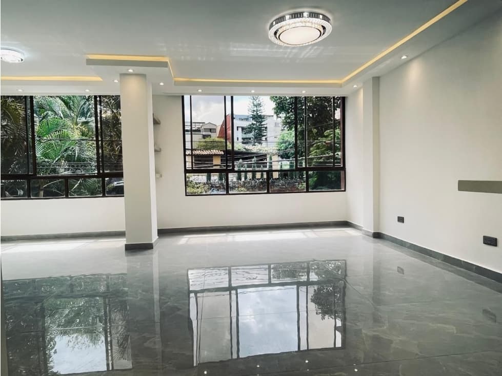 Casa En Venta En Laureles — foto 1