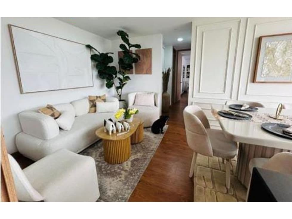 Venta Apartamento Suramérica Itagüí — foto 1
