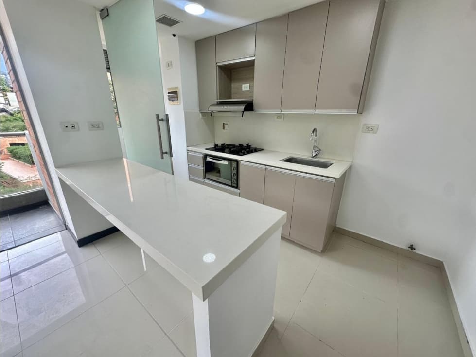 Arriendo apartamento en Envigado — foto 1