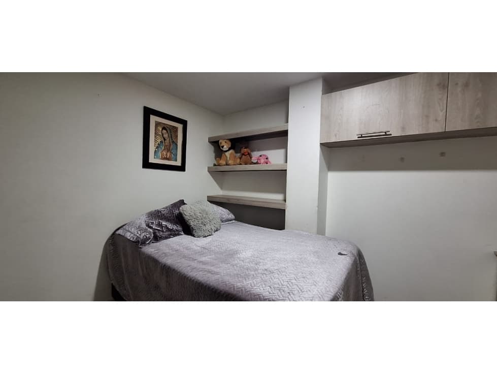 Apartamento En Venta En Bello — foto 4