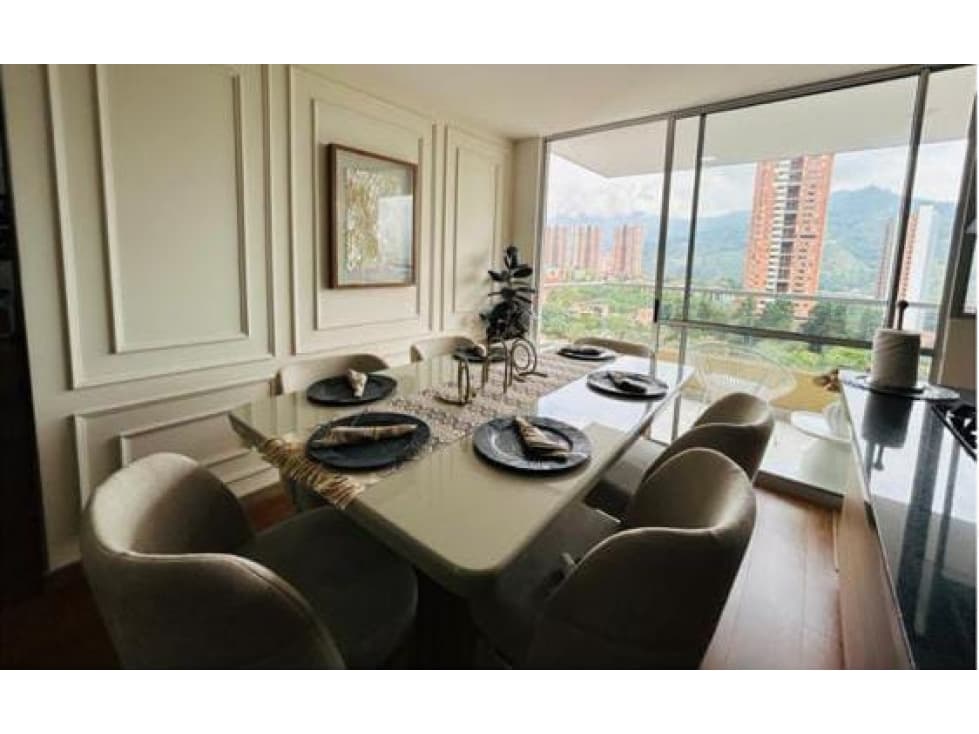 Venta Apartamento Suramérica Itagüí — foto 4