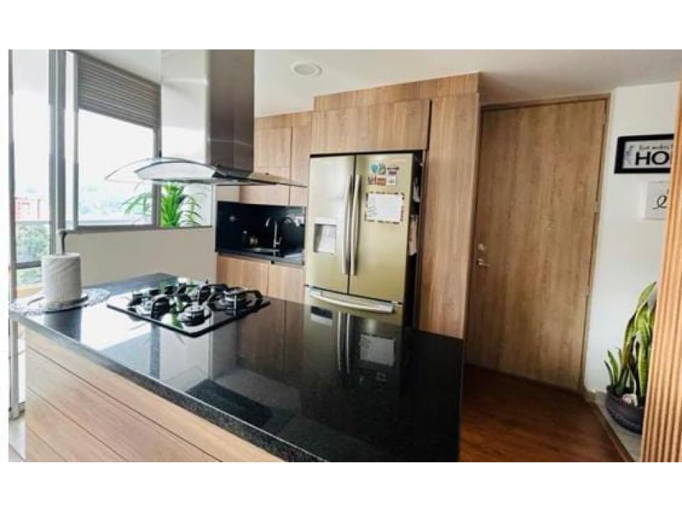 Venta Apartamento Suramérica Itagüí — foto 5