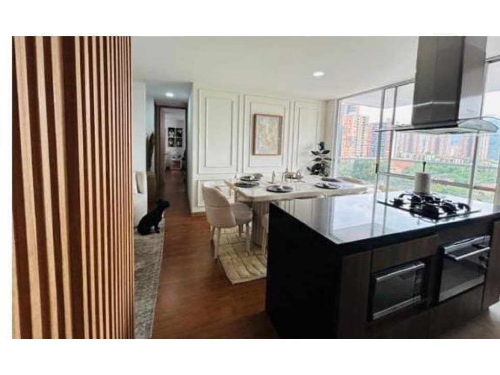Venta Apartamento Suramérica Itagüí — foto 6
