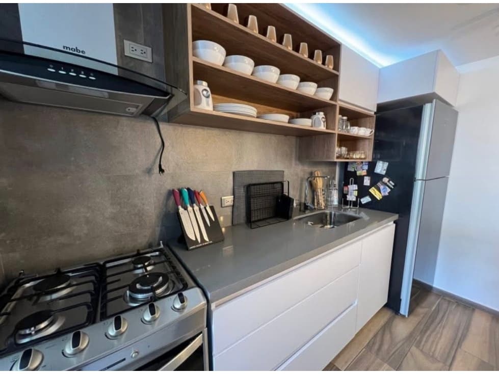 Apartamento En Venta En Sabaneta — foto 3