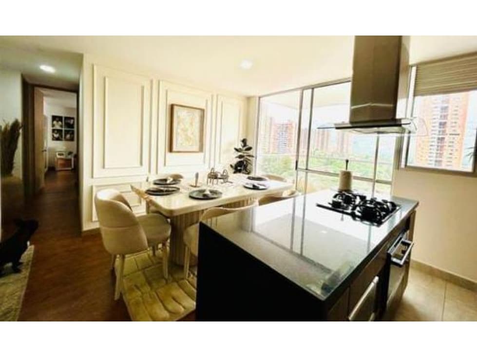 Venta Apartamento Suramérica Itagüí — foto 2