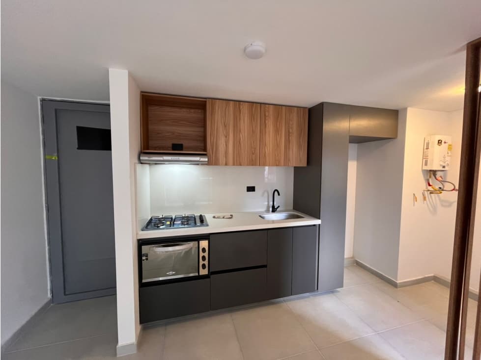 Apartamento en Arriendo en Bello — foto 3