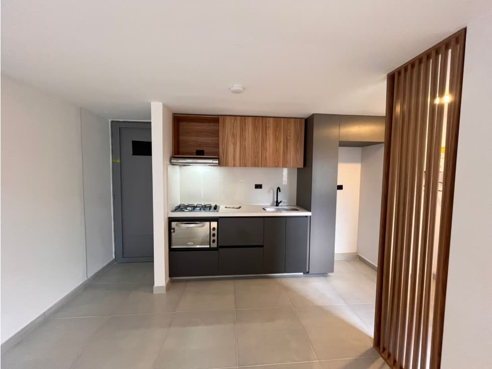 Apartamento en Arriendo en Bello — foto 4