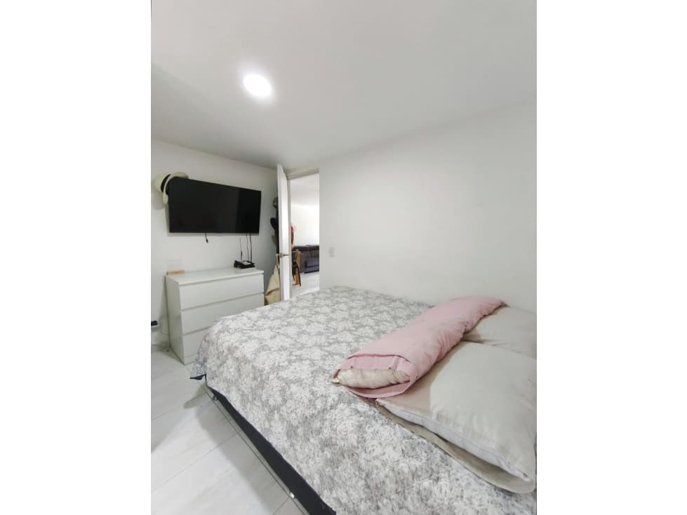 Apartamento en Venta en Sabaneta — foto 4