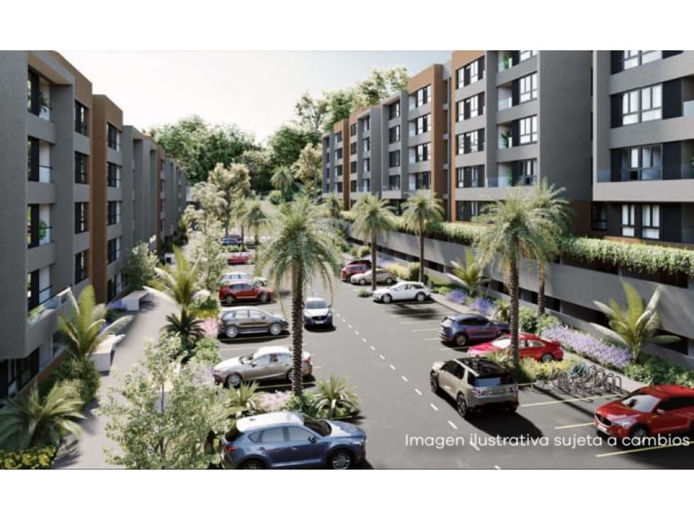Apartamento en venta La ceja — foto 6