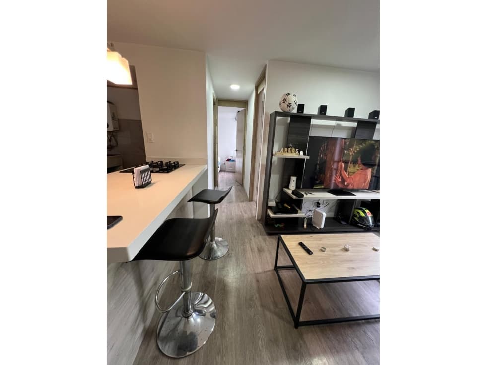 Apartamento en venta en la Estrella — foto 2