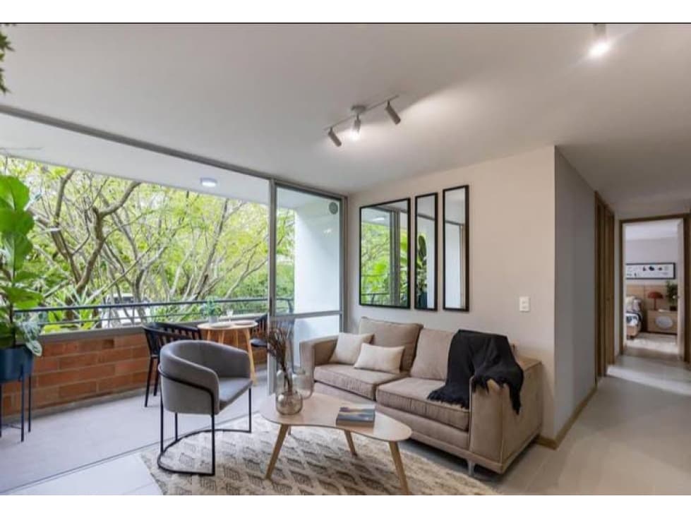 Apartamento En Venta En Bello — foto 3