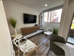 Apartamento En Venta En Sabaneta