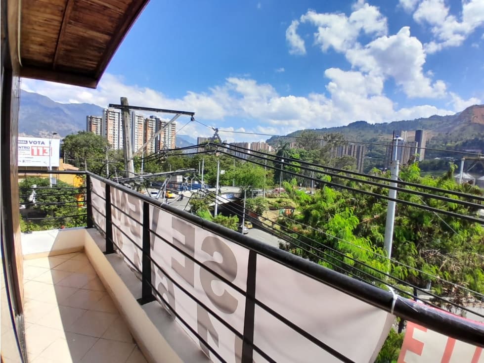 casa en bello, cabañas — foto 6