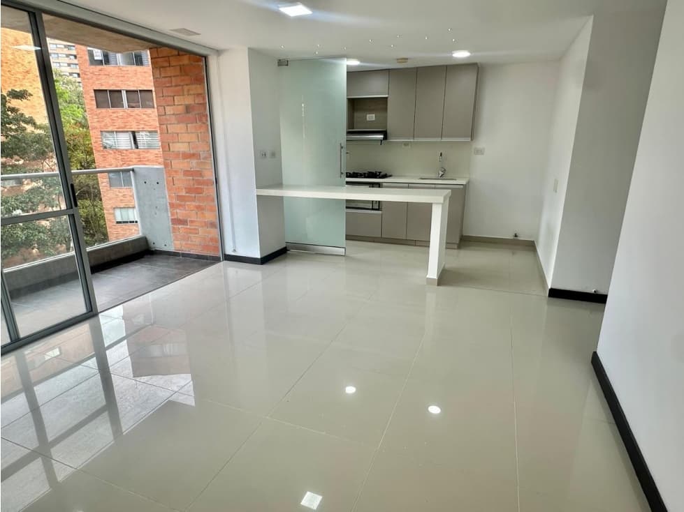 Arriendo apartamento en Envigado — foto 3