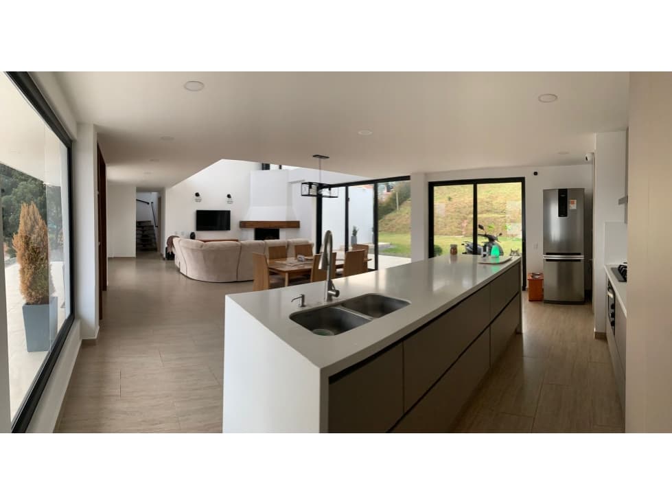 Casa Campestre En Venta En Envigado — foto 2