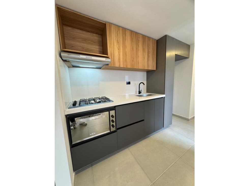 Apartamento en vento Bello — foto 5