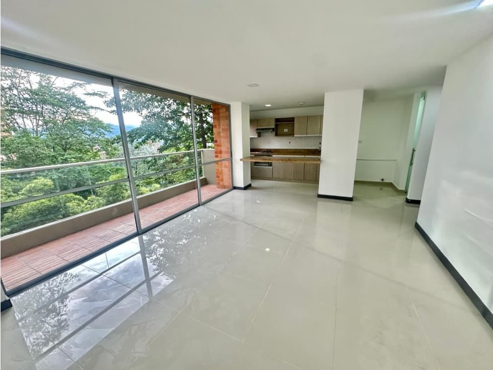 Arriendo apartamento en Envigado — foto 1