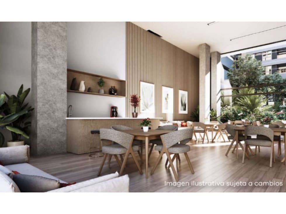 Apartamento en venta La ceja — foto 3