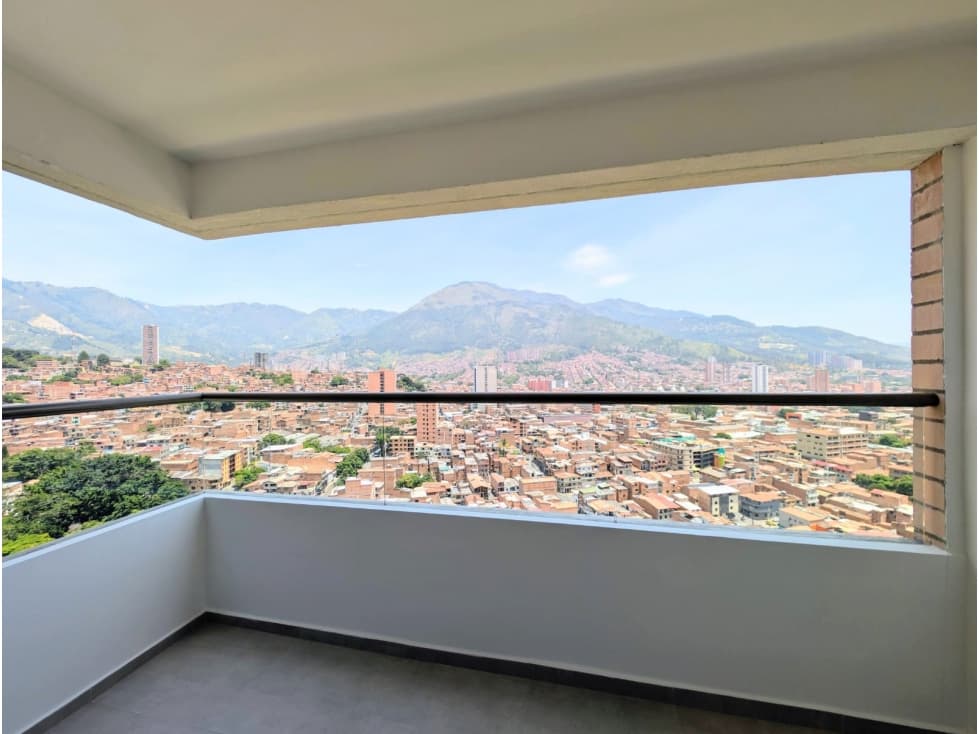 Apartamento En Venta En Bello — foto 2