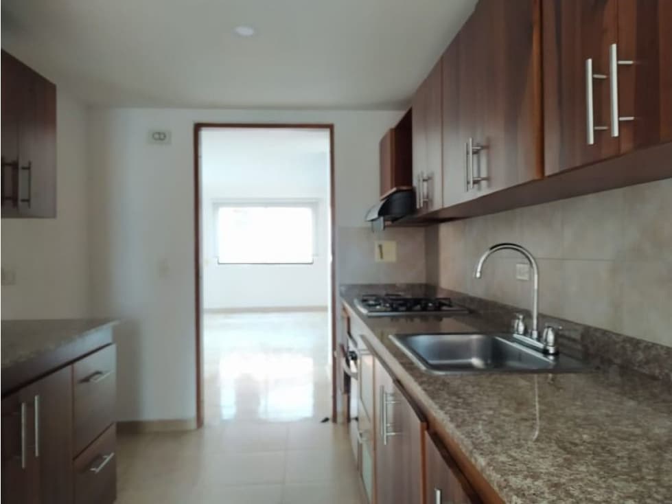 Apartamento En Venta En Envigado — foto 2