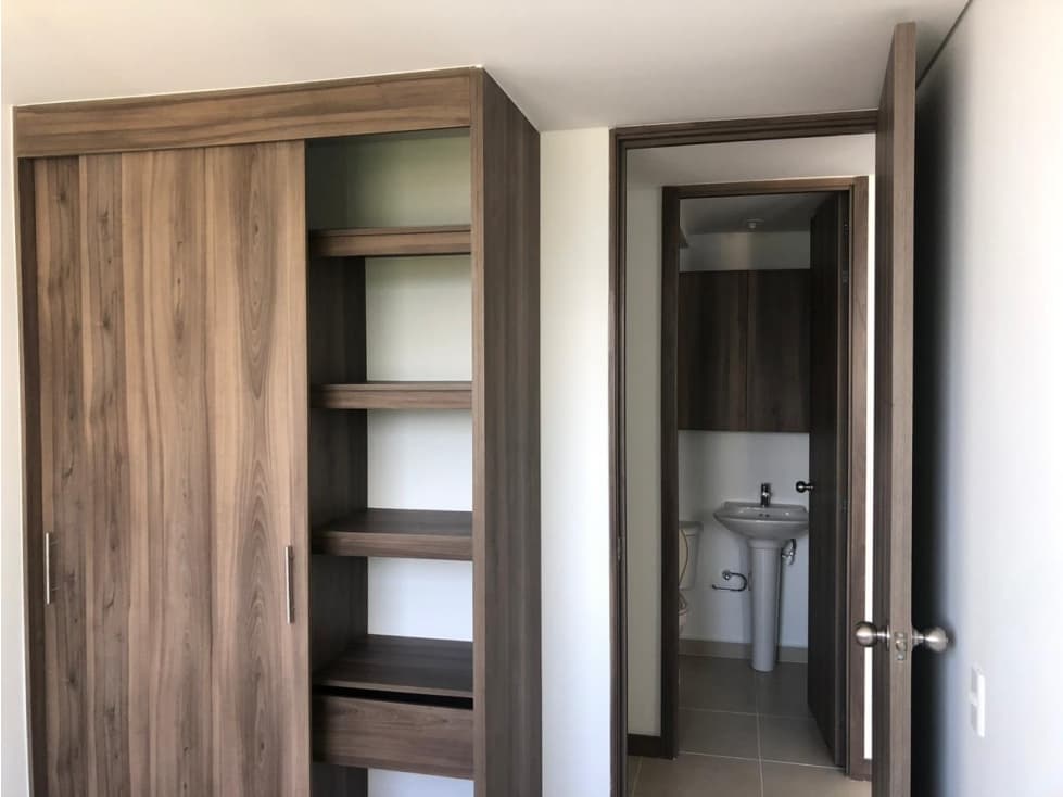Apartamento En Venta En La Estrella — foto 6