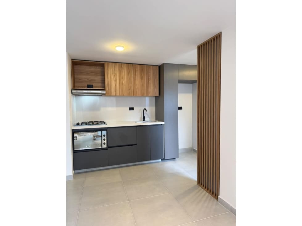 Apartamento en vento Bello — foto 2