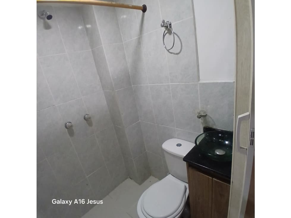 Apartamento en Arriendo En Boston — foto 3
