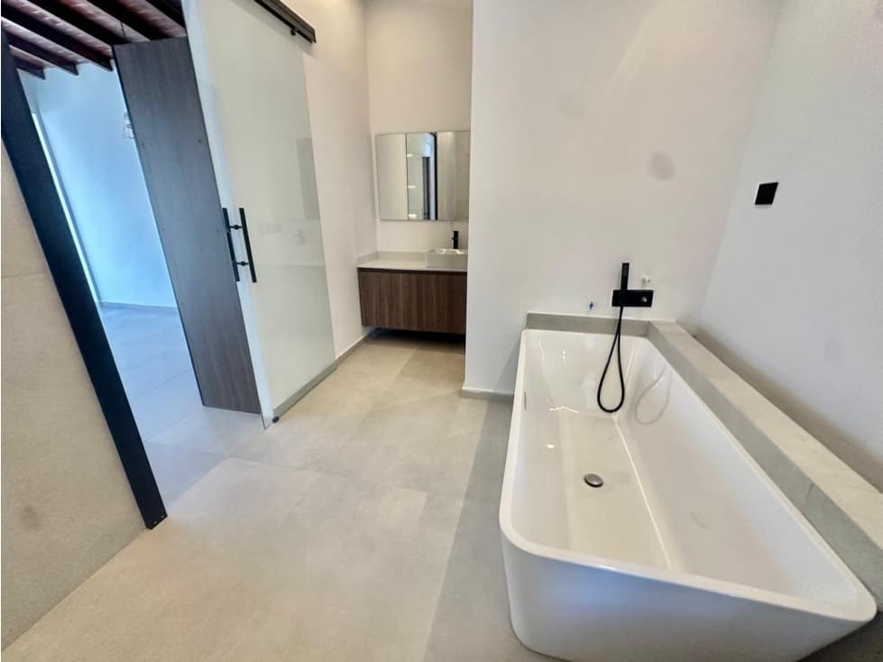 Arriendo casa triplex en el Poblado — foto 6