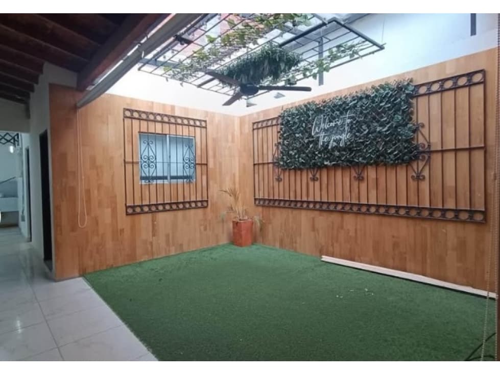 Casa en Alquiler Floria Nueva — foto 3