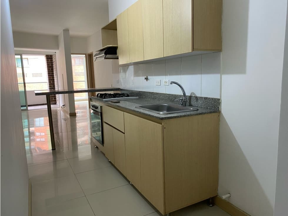 Apartamento en venta en Sabaneta — foto 4