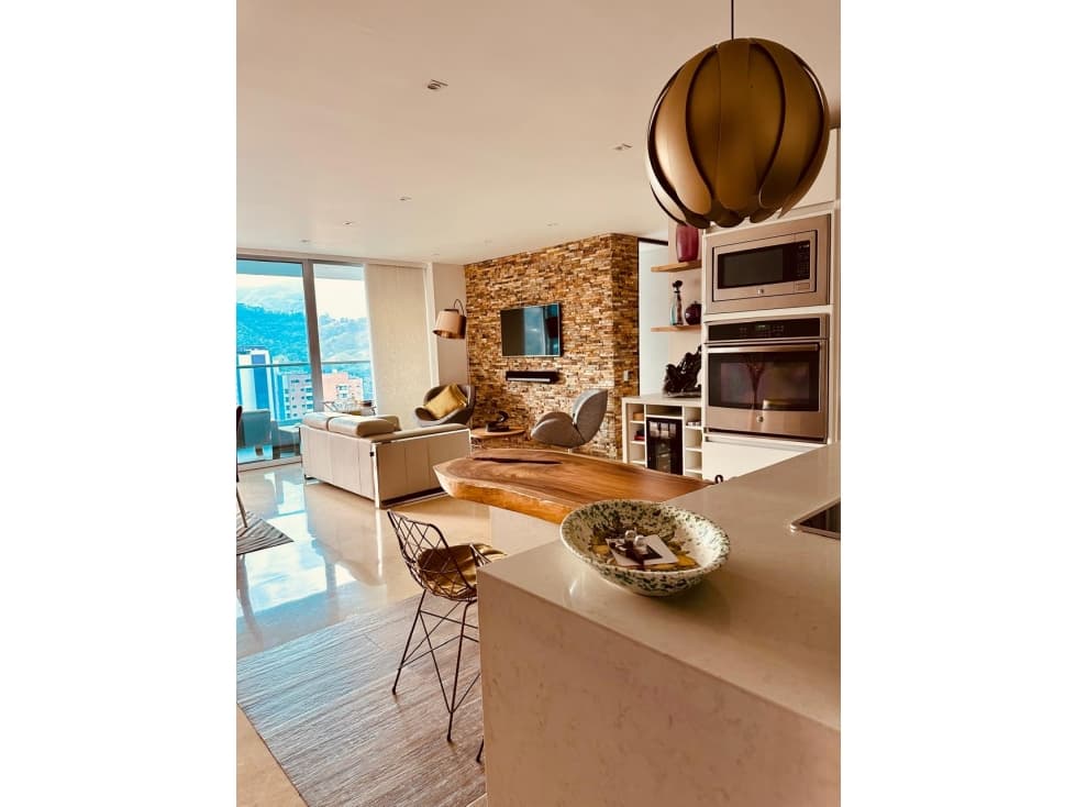 Apartamento en venta en Sabaneta — foto 3