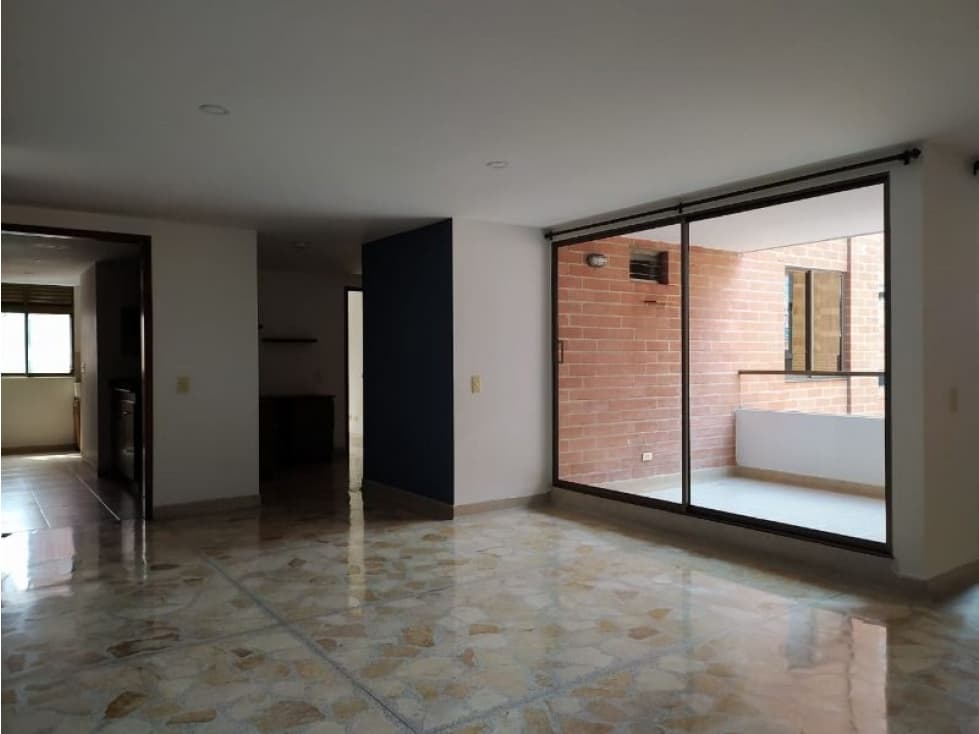 Apartamento En Venta En Envigado — foto 1