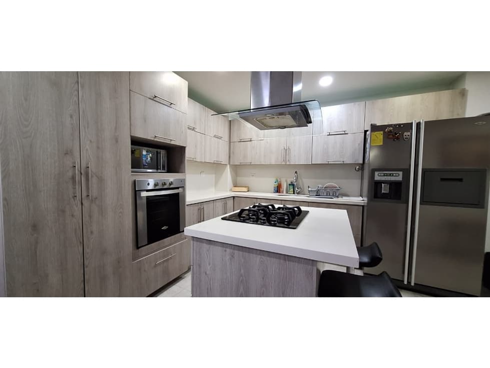 Apartamento En Venta En Bello — foto 2