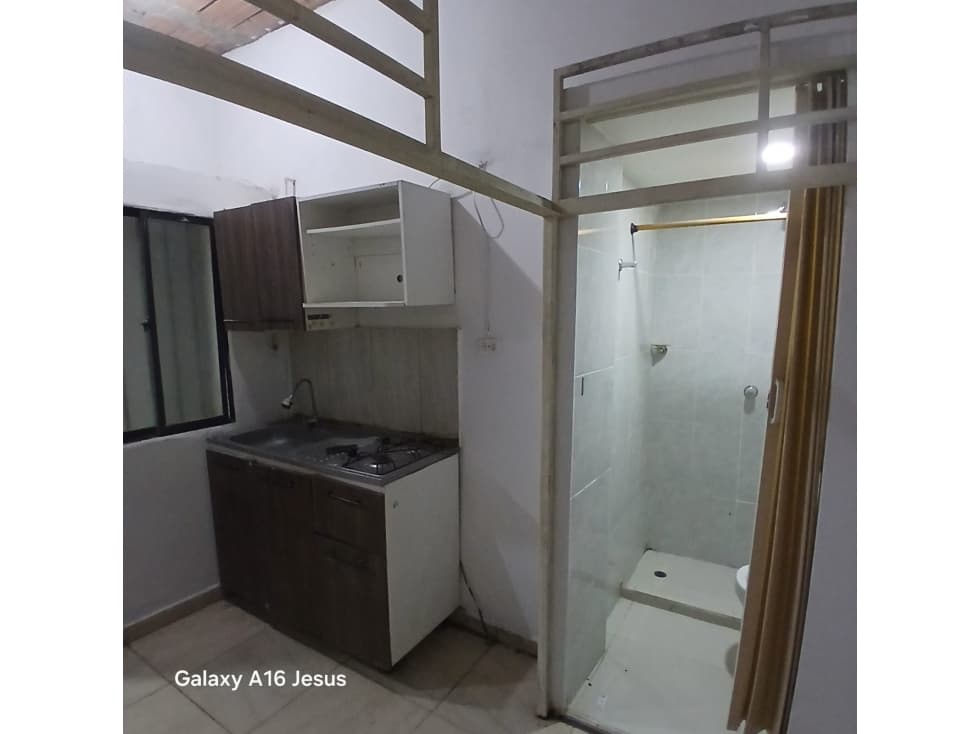 Apartamento en Arriendo En Boston — foto 5