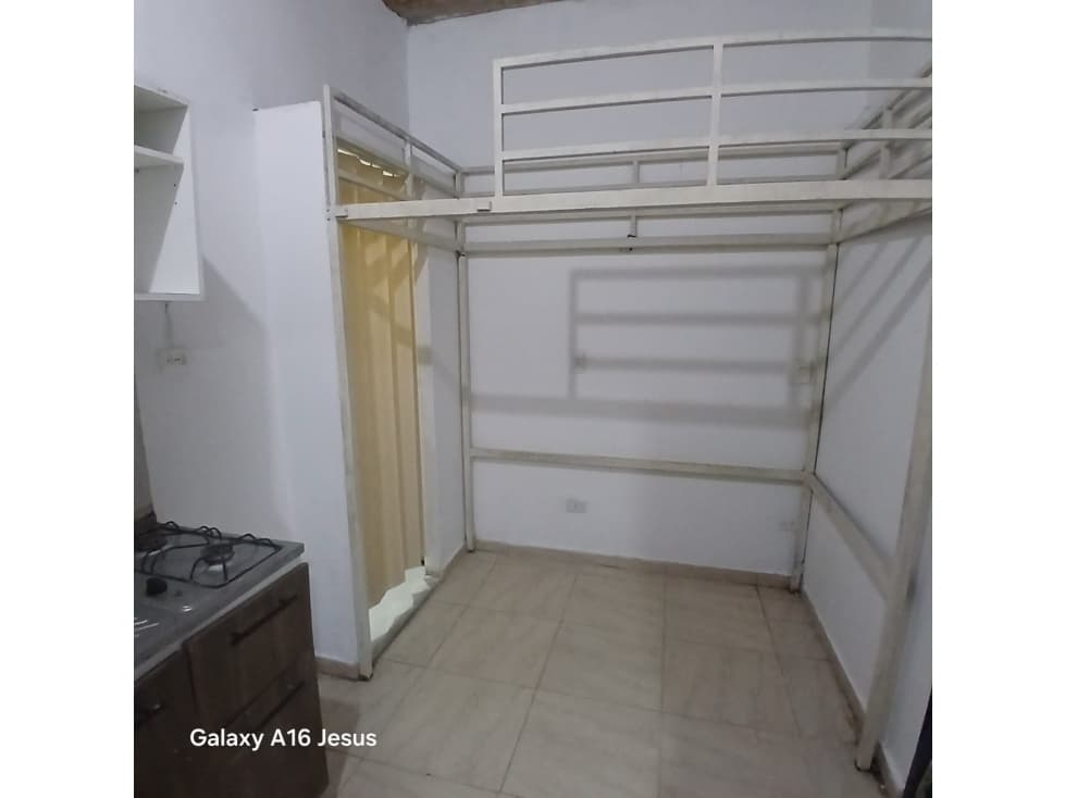 Apartamento en Arriendo En Boston — foto 6