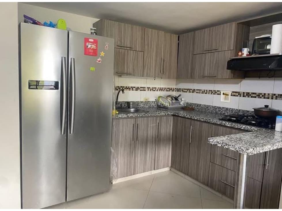 Apartamento En Venta En Bello — foto 3
