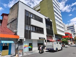 Arrienda oficina Edificio Concasa centro de Armenia